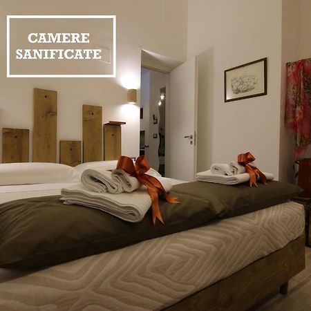 마테라 Casa Dell'Artista 빌라 외부 사진