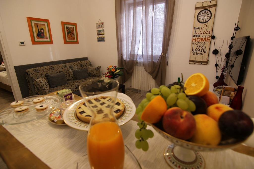 마테라 Casa Dell'Artista 빌라 외부 사진