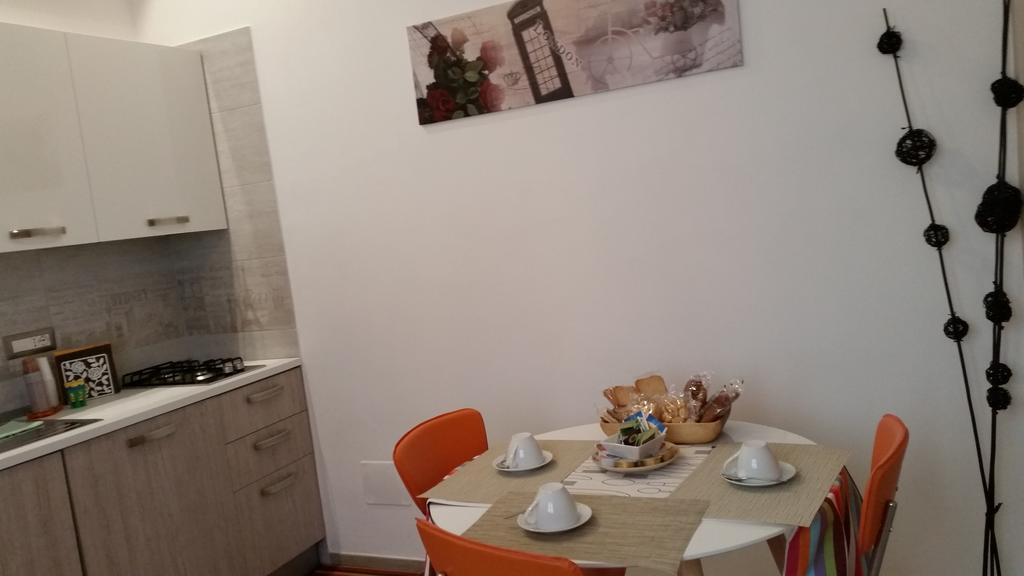마테라 Casa Dell'Artista 빌라 외부 사진