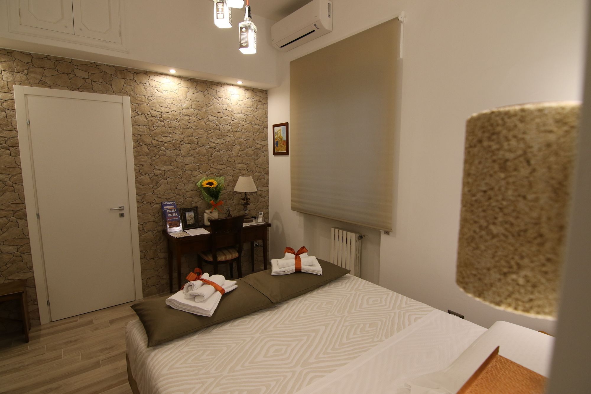 마테라 Casa Dell'Artista 빌라 외부 사진